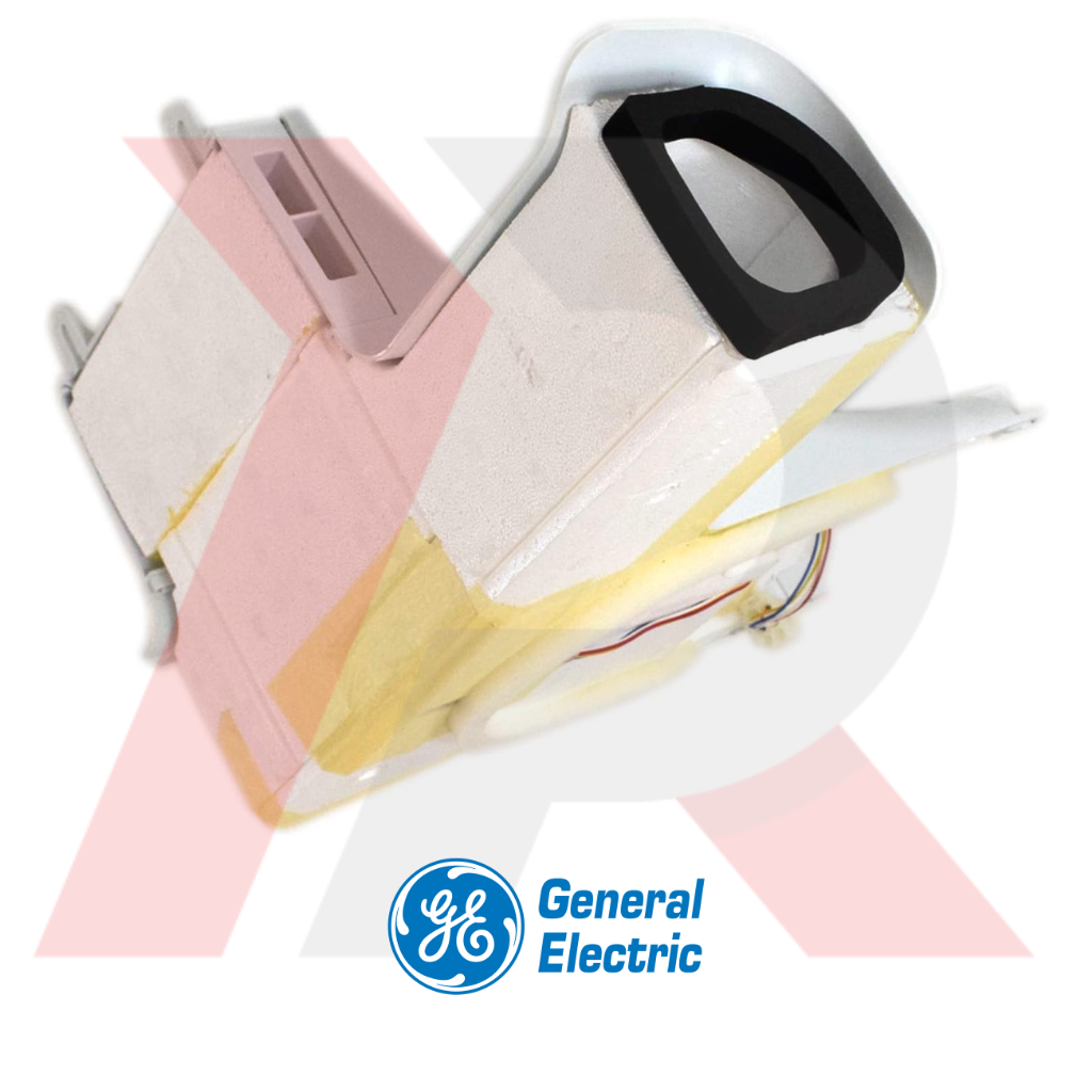 Refrigerator Air Duct